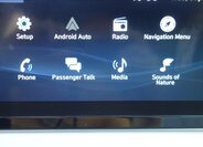 Hyundai Palisade SUV / Terénní 3,8 l 217 kw