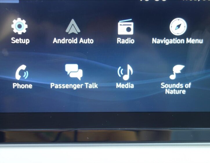 Hyundai Palisade SUV / Terénní 3,8 l 217 kw