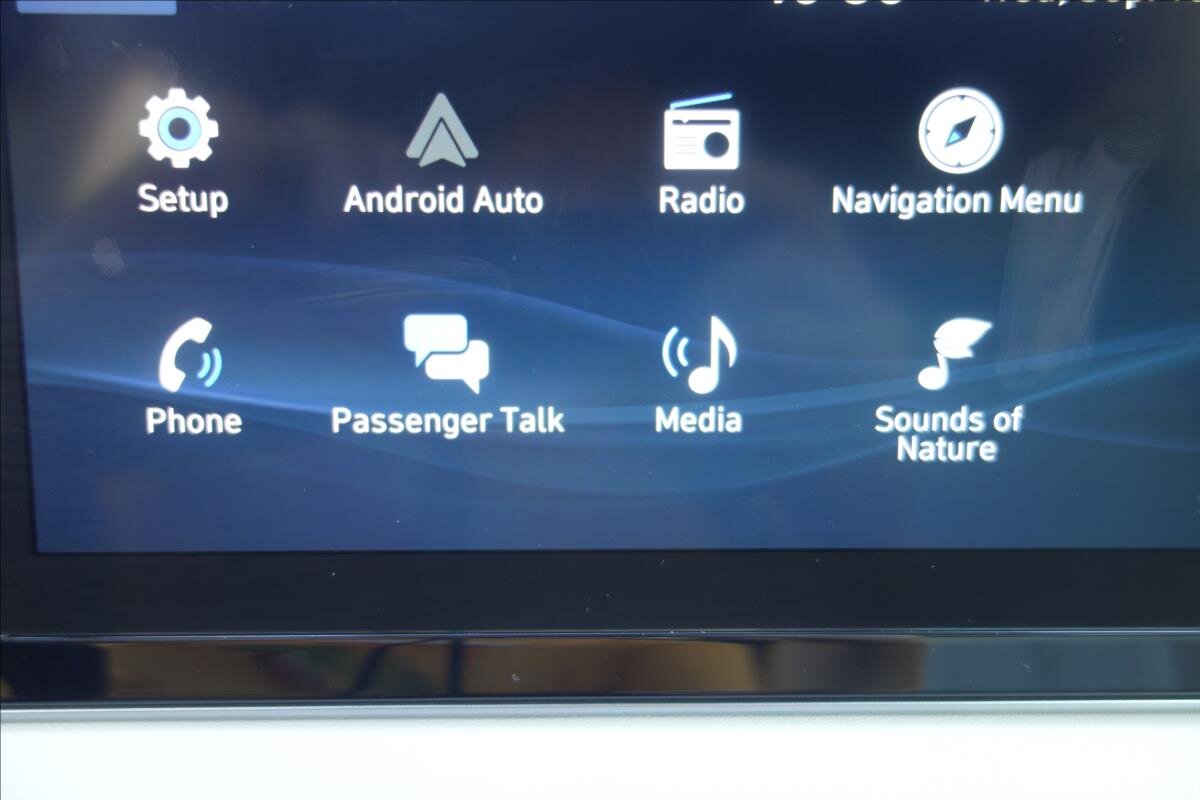 Hyundai Palisade SUV / Terénní 3,8 l 217 kw