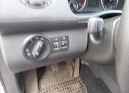 Volkswagen Caddy Kombi 1,6 l 75 kw