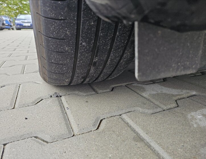 Ford Mondeo Kombi 2,0 l 88 kw