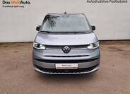 Volkswagen Multivan 4