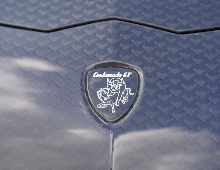 Lamborghini Aventador Kupé 6,5 l 1190 kw