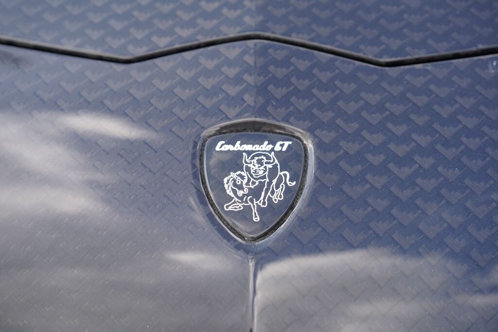 Lamborghini Aventador Kupé 6,5 l 1190 kw