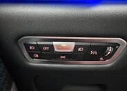 BMW X6 SUV / Terénní 3,0 l 245 kw