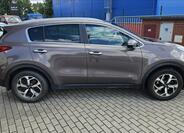 KIA Sportage 8