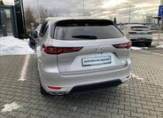 Mazda CX-60 SUV / Terénní 3,3 l 187 kw