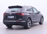 Volkswagen Tiguan SUV / Terénní 1,5 l 96 kw