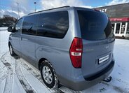 Hyundai H 1 Kombi 2,5 l 125 kw