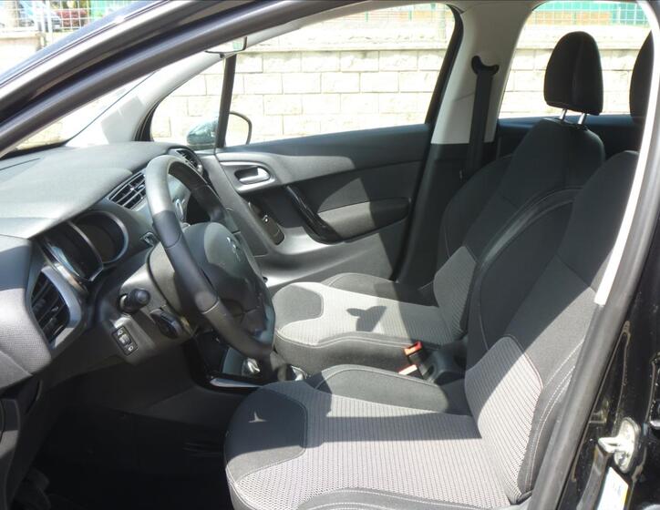 Citroën C3 7