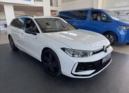 Volkswagen Passat Kombi 2,0 l 142 kw