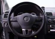 Volkswagen Touran MPV 1,6 l 77 kw