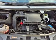 Mercedes-Benz Sprinter 22