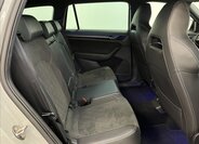 Škoda Kodiaq SUV / Terénní 2,0 l 147 kw