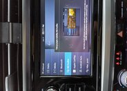 SsangYong Korando Kombi 1,5 l 120 kw