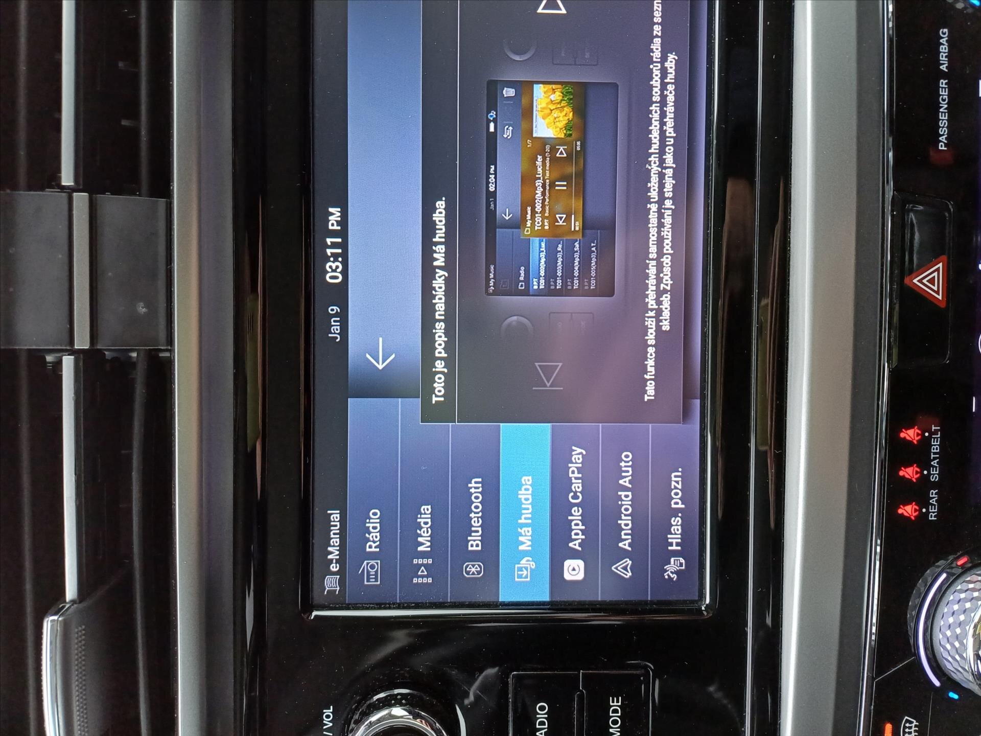 SsangYong Korando Kombi 1,5 l 120 kw