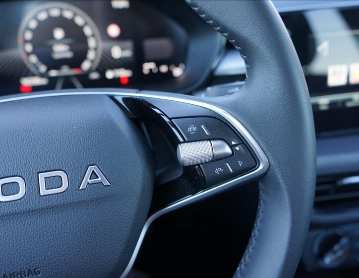 Škoda Fabia Hatchback 999,0 59 kw