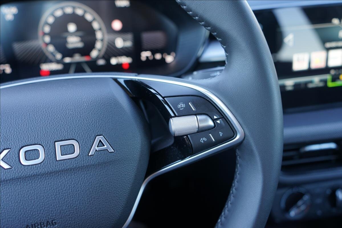 Škoda Fabia Hatchback 999,0 59 kw