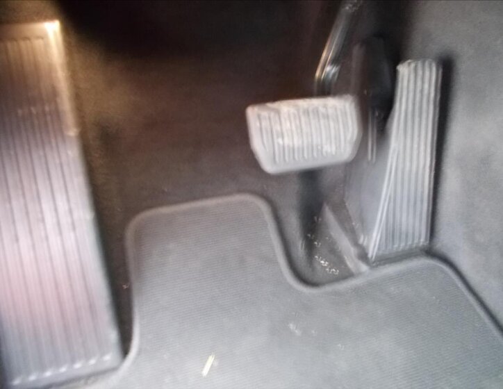 Volvo V60 Kombi 2,0 l 145 kw