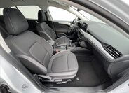 Ford Focus Kombi 999,0 92 kw