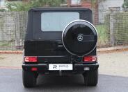 Mercedes-Benz Třídy G 7