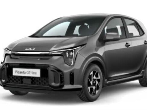 KIA Picanto Hatchback 0,0 50 kw