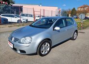Volkswagen Golf Hatchback 1,4 l 59 kw