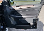 Mercedes-Benz GLS SUV / Terénní 3,0 l 190 kw