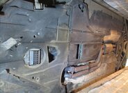 BMW Z4 Kabriolet 2,5 l 150 kw