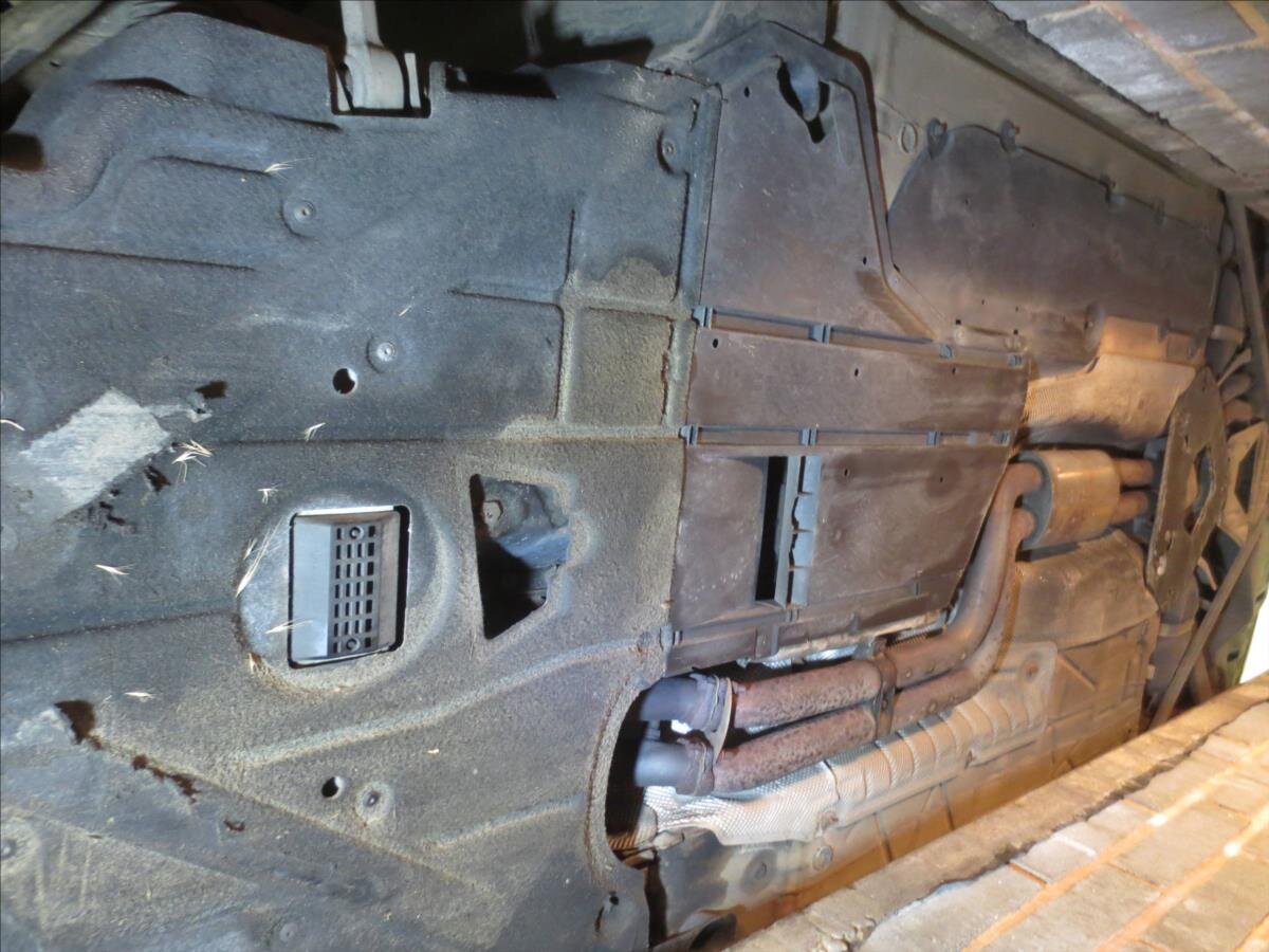 BMW Z4 Kabriolet 2,5 l 150 kw