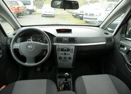 Opel Meriva 21