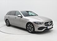 Mercedes-Benz Třídy C 3