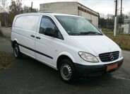Mercedes-Benz Vito 2