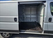Fiat Ducato Ostatní 2,3 l 103 kw