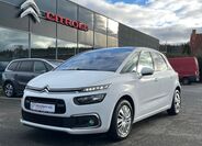 Citroën C4 SpaceTourer 1