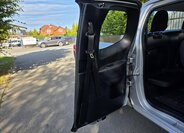 Nissan Navara Pick-up 2,3 l 120 kw