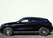 Mercedes-Benz EQC SUV 0,0 300 kw