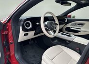 Mercedes-Benz CLA Sedan / Limuzína 0,0 200 kw
