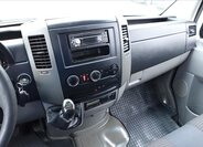 Mercedes-Benz Sprinter Valník 2,1 l 95 kw