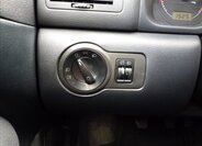 Škoda Octavia Kombi 1,9 l 81 kw