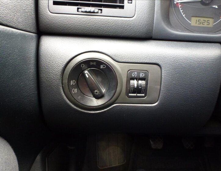 Škoda Octavia Kombi 1,9 l 81 kw