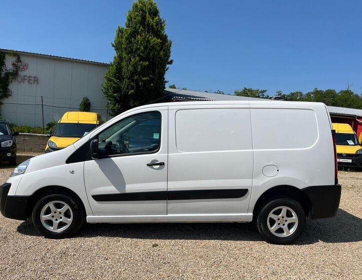 Citroën Jumpy 2