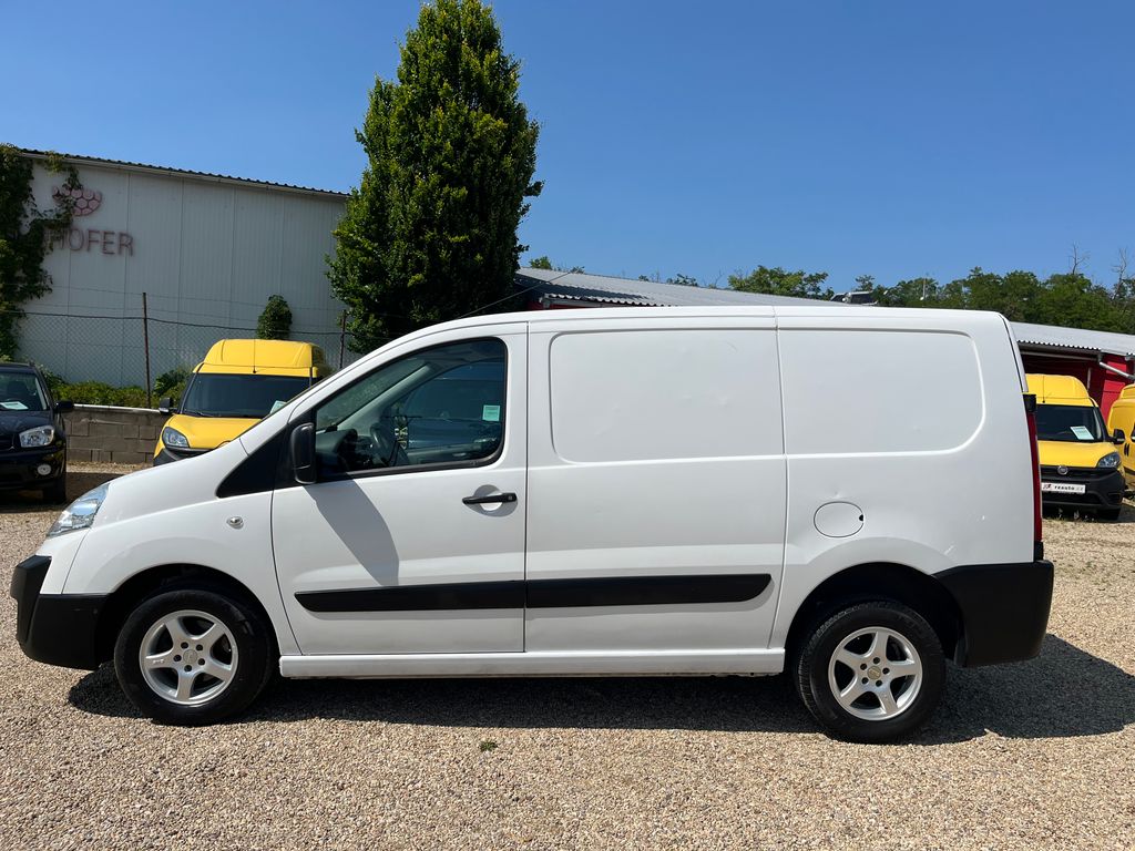 Citroën Jumpy