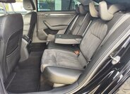 Škoda Superb Liftback 2,0 l 206 kw