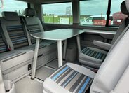 Volkswagen California VAN / Minibus 2,0 l 84 kw