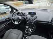 Ford B-MAX 10