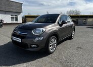 Fiat 500X Hatchback 1,6 l 88 kw