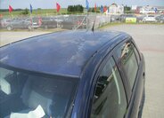 Škoda Fabia Hatchback 1,2 l 47 kw