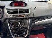 Opel Mokka SUV / Terénní 1,6 l 85 kw