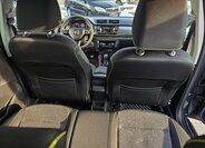 Škoda Fabia Kombi 999,0 70 kw